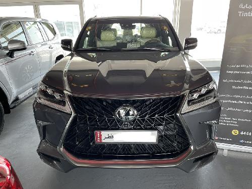 featured car